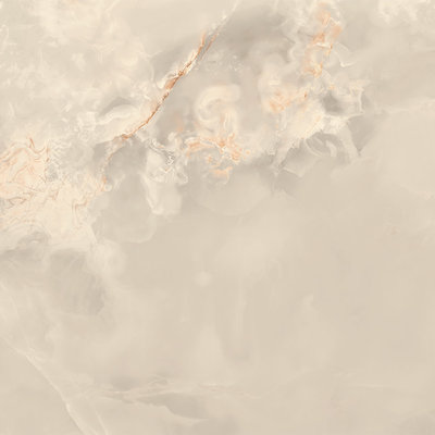 Vloer- en wandtegel marmerlook Aquamarine grijs POL 275 x 120 x 0,6 cm