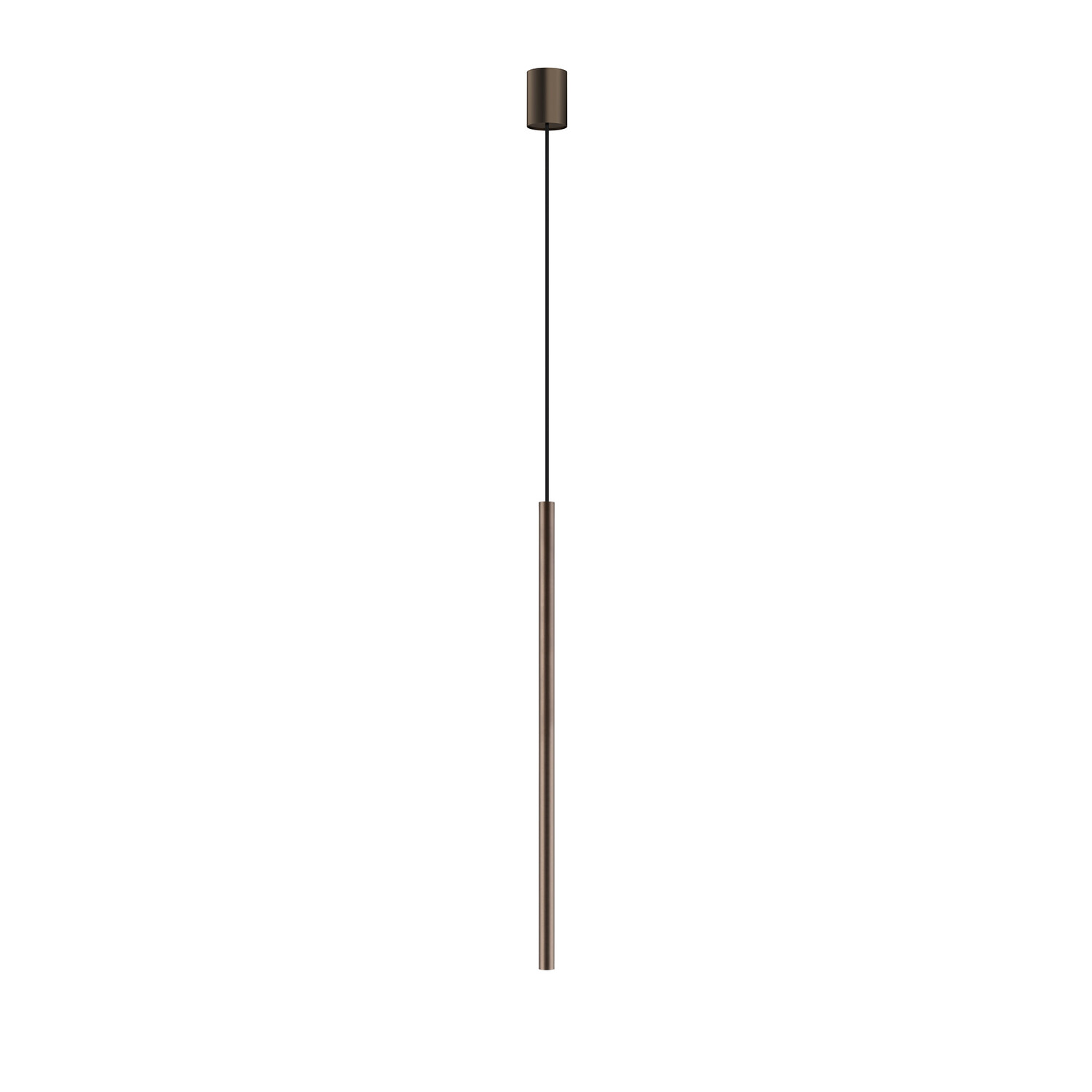 Hanglamp Laser chocolate 75 cm
