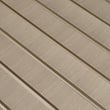 Lamelio 3D wandpaneel - Amber Beige 270 cm