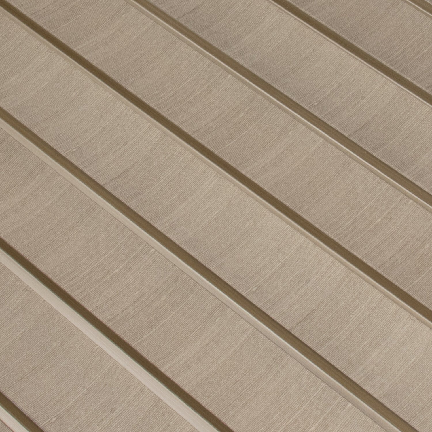 Lamelio 3D wandpaneel - Amber Beige 270 cm
