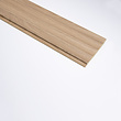 3D wandpaneel - Onda Eiken 270 cm Lamelio 3D wandpaneel - Onda Eiken 270 cm