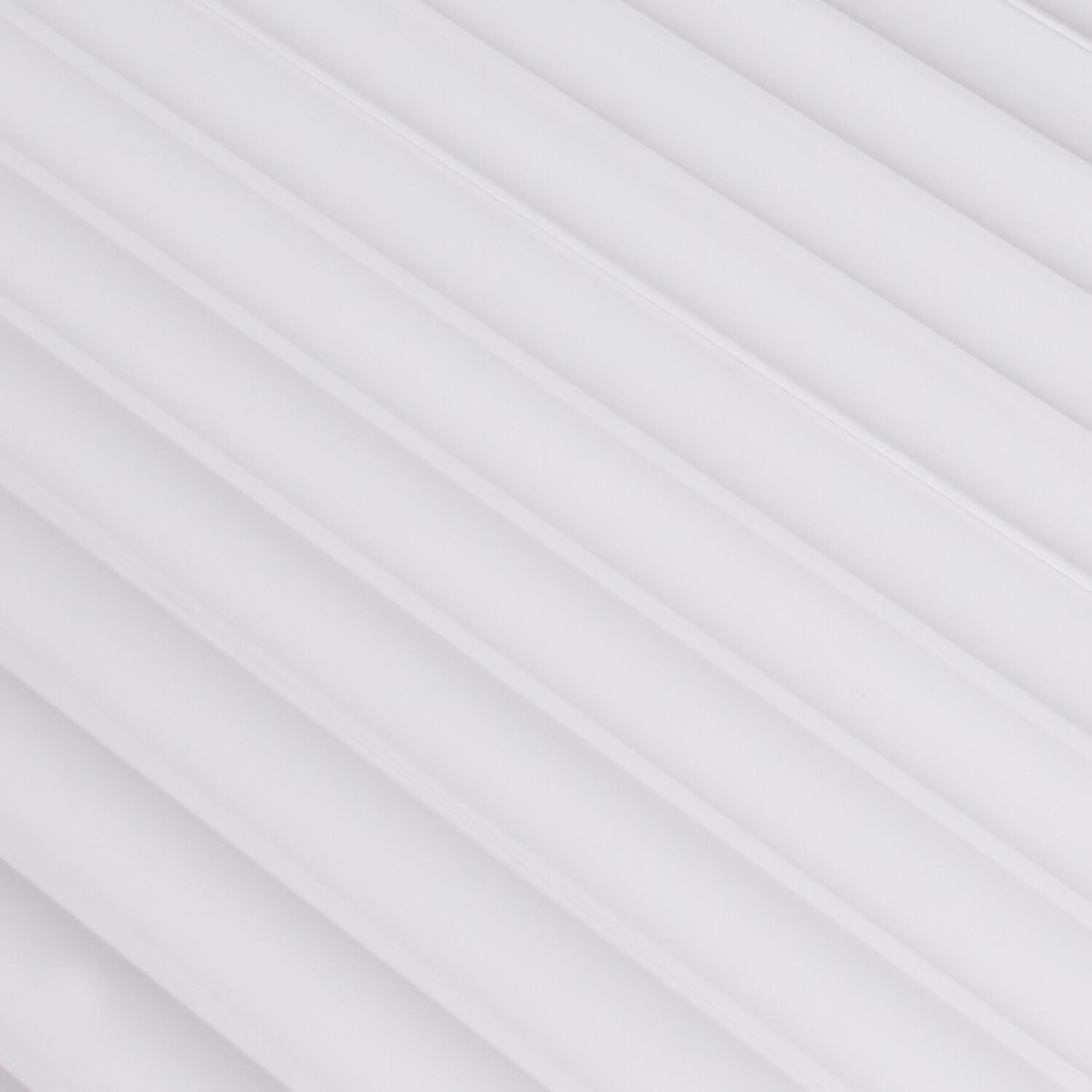 Lamelio 3D wandpaneel - Infinity Onda 270 cm