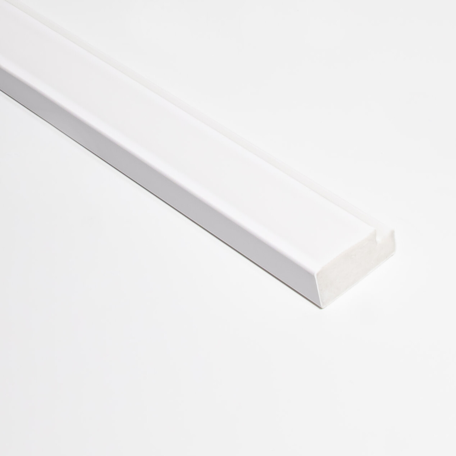 Lamelio 3D wandpaneel Afwerkstrip - Infinity Olmo rechts Lamelio Lamelio 3D wandpaneel Afwerkstrip - Infinity Olmo rechts