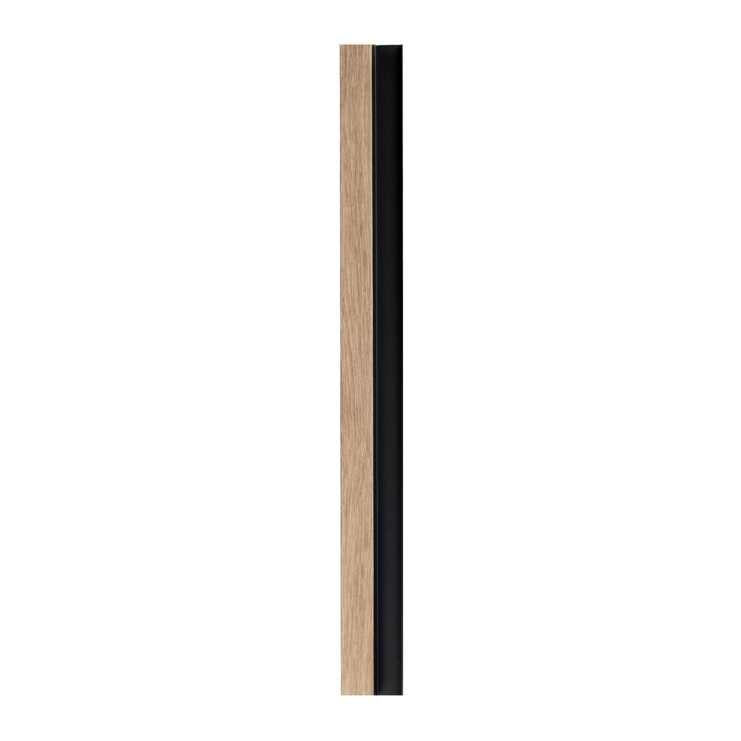 Lamelio Lamelio Wandpaneel - Vasco Eiken Goud