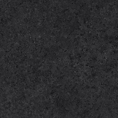 Vloer- en wandtegel Zimba Zwart STR 60 x 60 cm