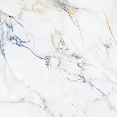 Vloer- en wandtegel Pietra Blue POL 275 x 120 cm