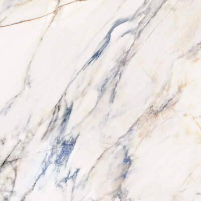 Vloer- en wandtegel Pietra Blue POL 120 x 120 cm