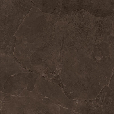Vloer- en wandtegel Grand Cave brown 60x60 MAT