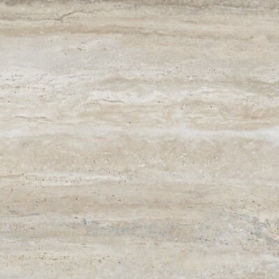 Vloer- en wandtegel stonelook Travertino mat 120x60