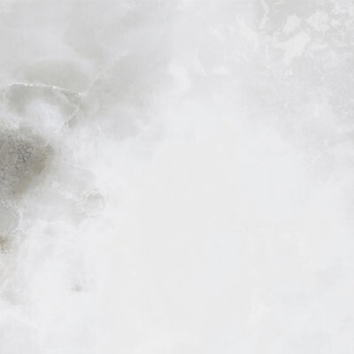 Vloer- en wandtegel stonelook Onice Bianco MAT 120x60