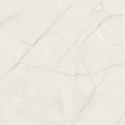 Vloer- en wandtegel stonelook Onix Pearl mat 120 x 120