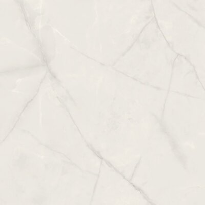 Vloer- en wandtegel stonelook Onix Pearl mat 275 x 120