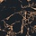 Gold Moon dark 33x90 decortegel