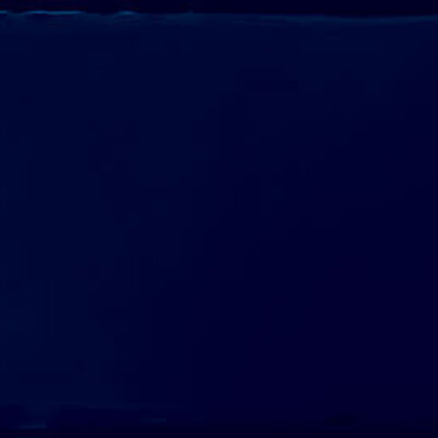 Wandtegel Blue Stone bar navy 24x8