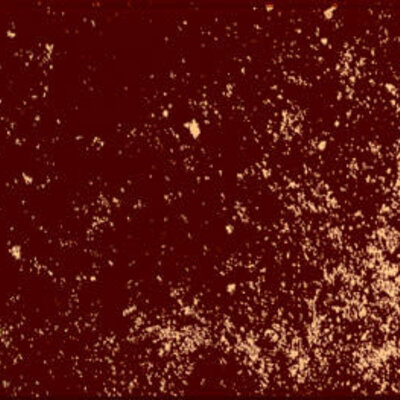 Wandtegel Blue Stone bar burgundy-gold 24x8