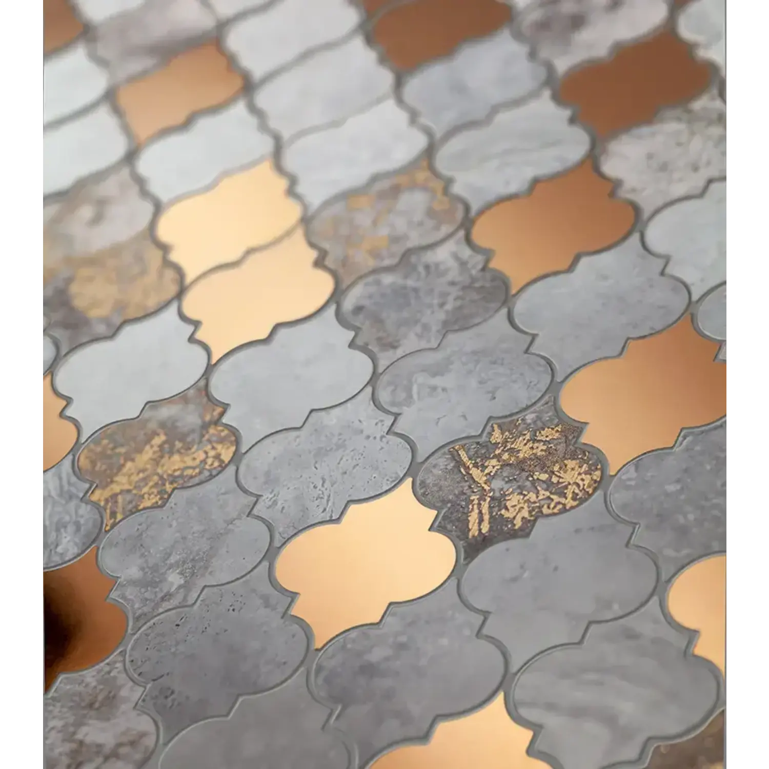 Fadma 26,4x26,4 Mozaiëk tegel