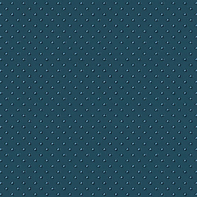 Wanddecortegel My Tones navy A 75x30cm