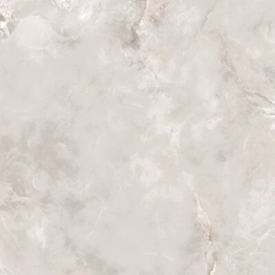 Vloer- en wandtegel marmerlook Aquamarine grijs MAT 120 x 60  cm