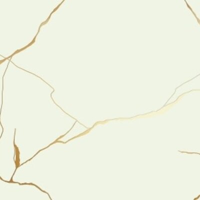 Wand-decortegel Sophi Oro kintsugi 30 x 60