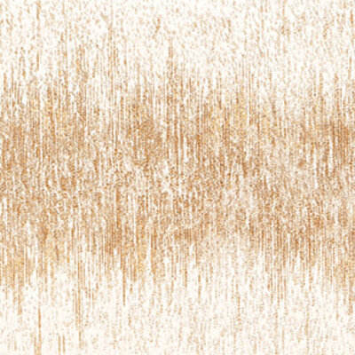 Decortegel Stardust wit 33 x 90