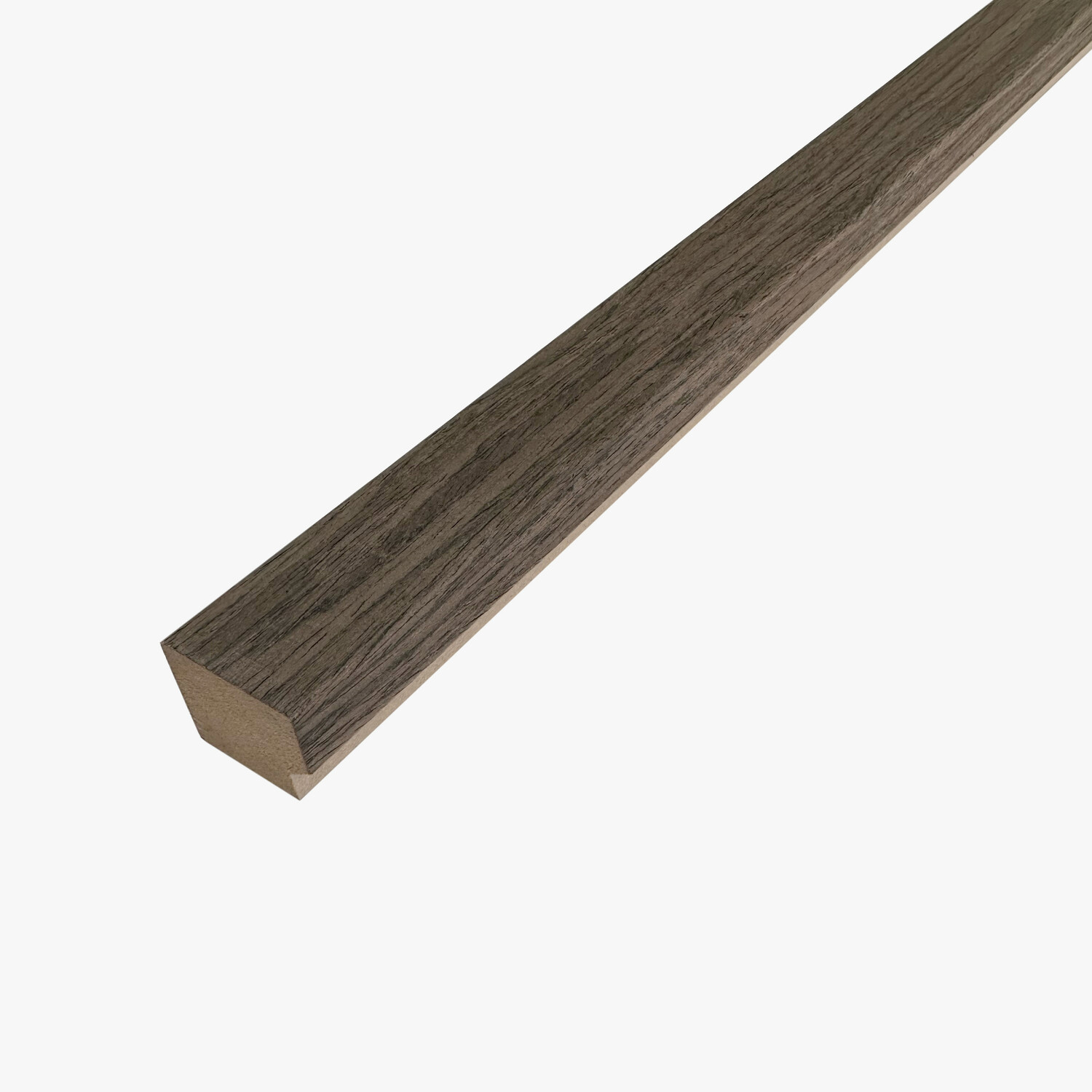 Akoestisch Paneel Walnoot 270x30 cm Lamelio Akoestisch Paneel Walnoot 270x30 cm