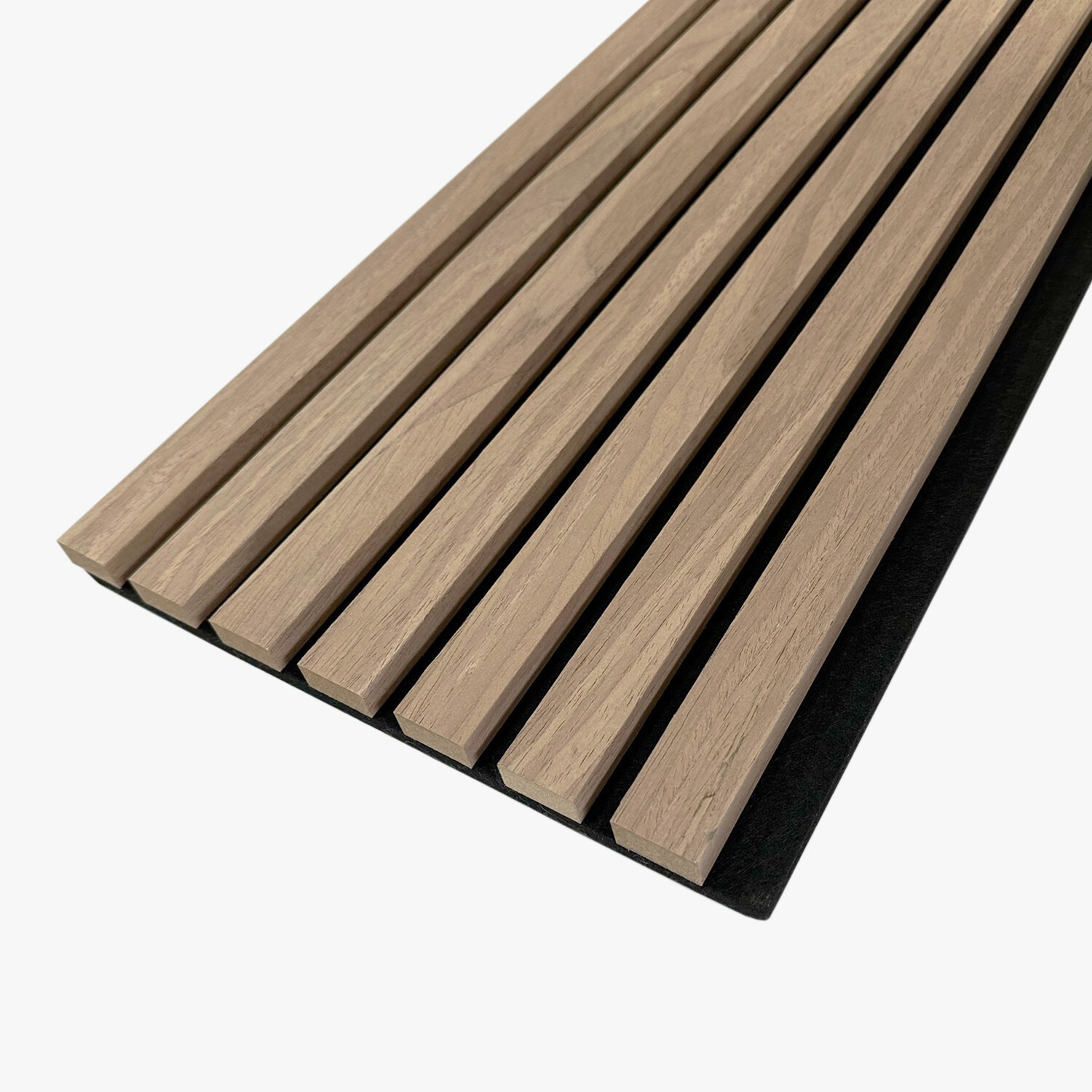 Lamelio Akoestisch Paneel Eiken 270x30 cm