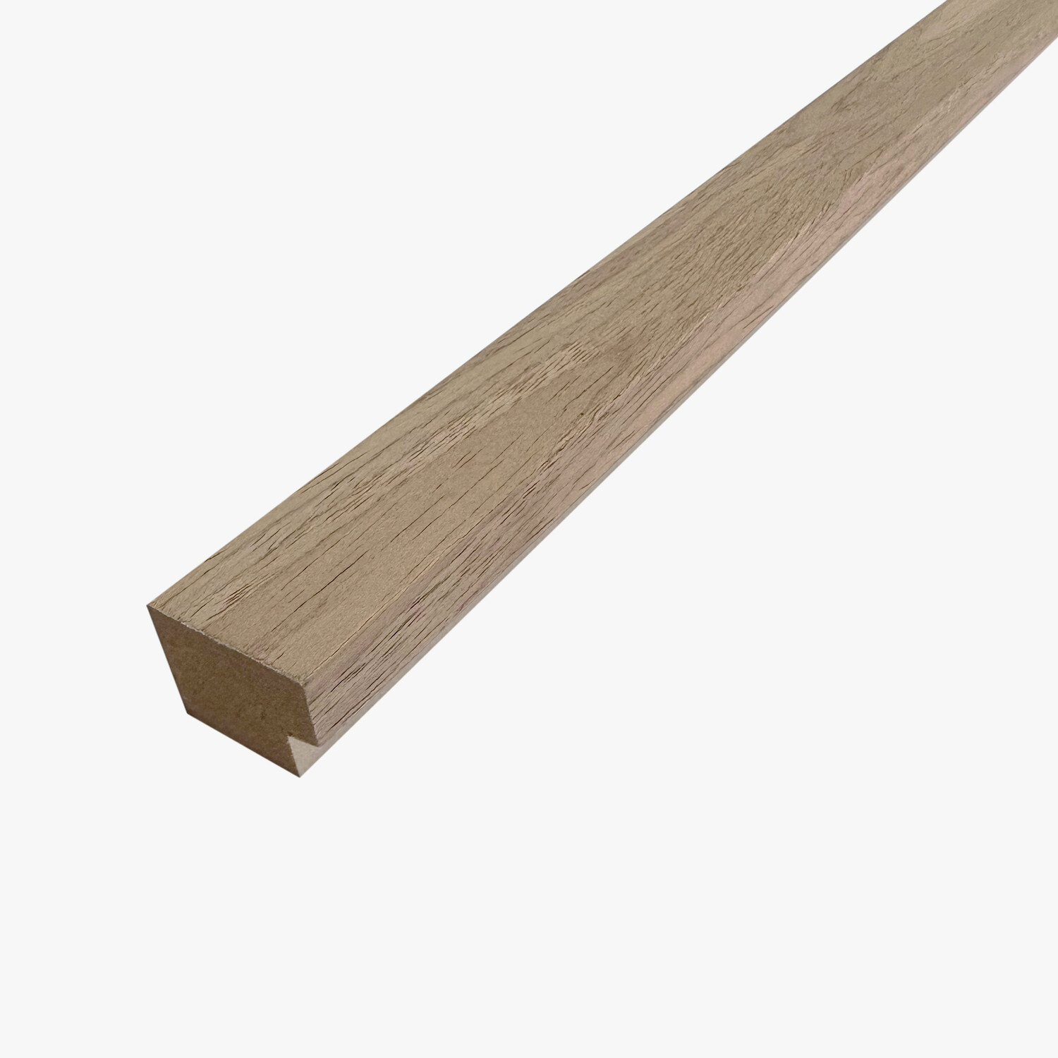 Lamelio Akoestisch Paneel Eiken 270x30 cm