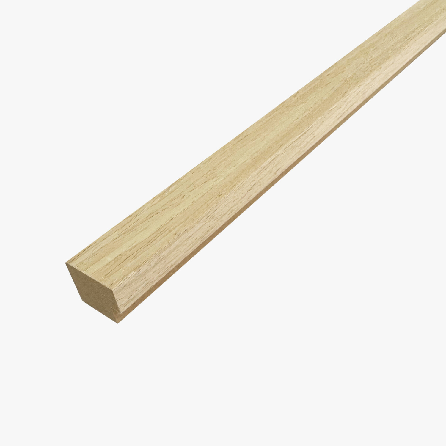 Akoestisch Paneel Licht Eiken 270x30 cm Lamelio Akoestisch Paneel Licht Eiken 270x30 cm