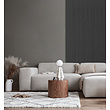 Akoestisch Paneel Grafiet 270x30 cm Lamelio Akoestisch Paneel Grafiet 270x30 cm