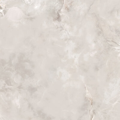 Vloer- en wandtegel marmerlook Aquamarine grijs MAT 275 x 120 cm