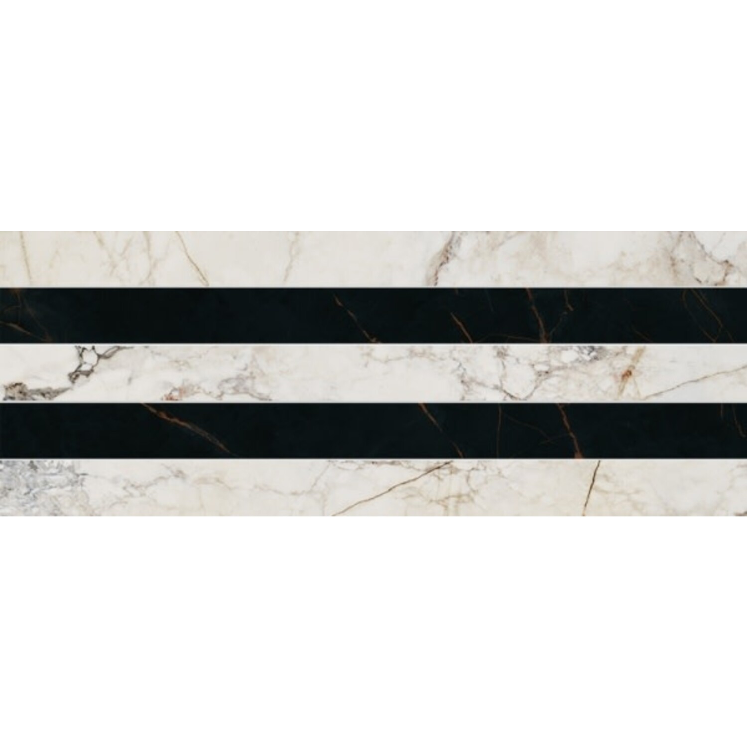 Decortegel Balance Stone MAT 23 x 60 x 0,6 cm