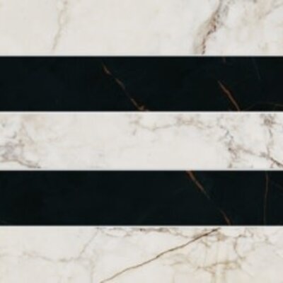 Decortegel Balance Stone MAT 23 x 60 x 0,6 cm