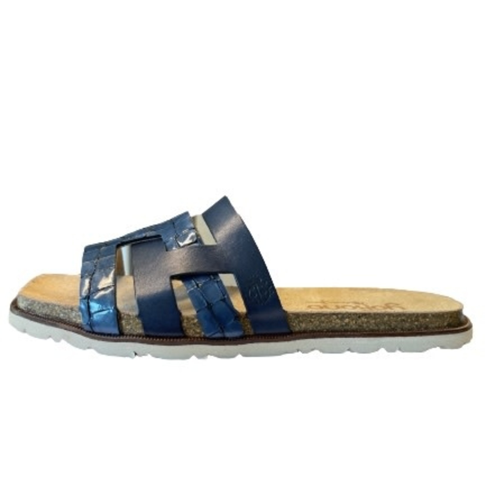 Yokono Rodas Blauw