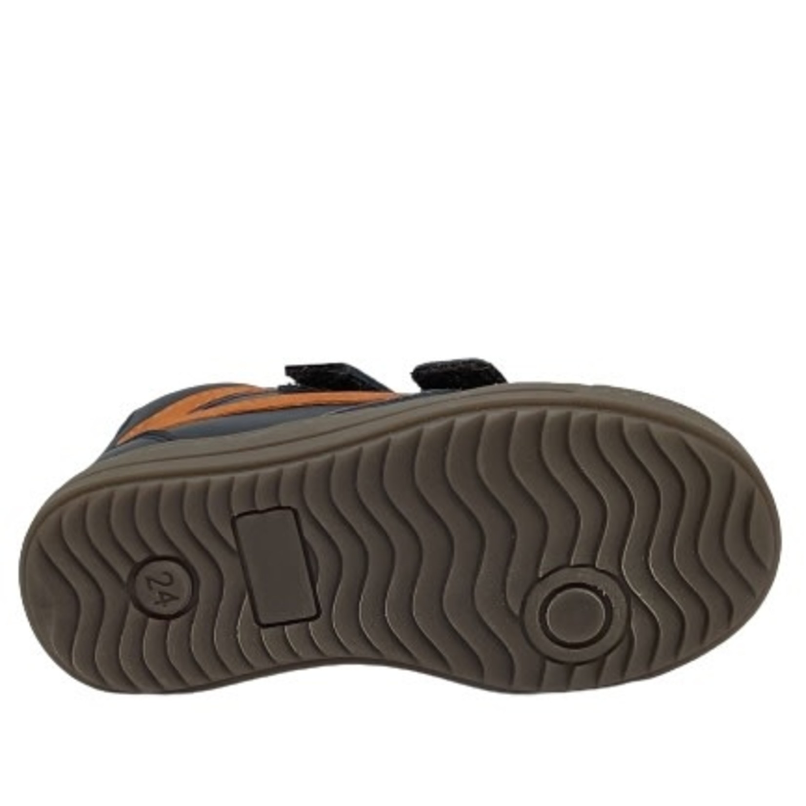 Babybotte Babybotte Boss Blauw