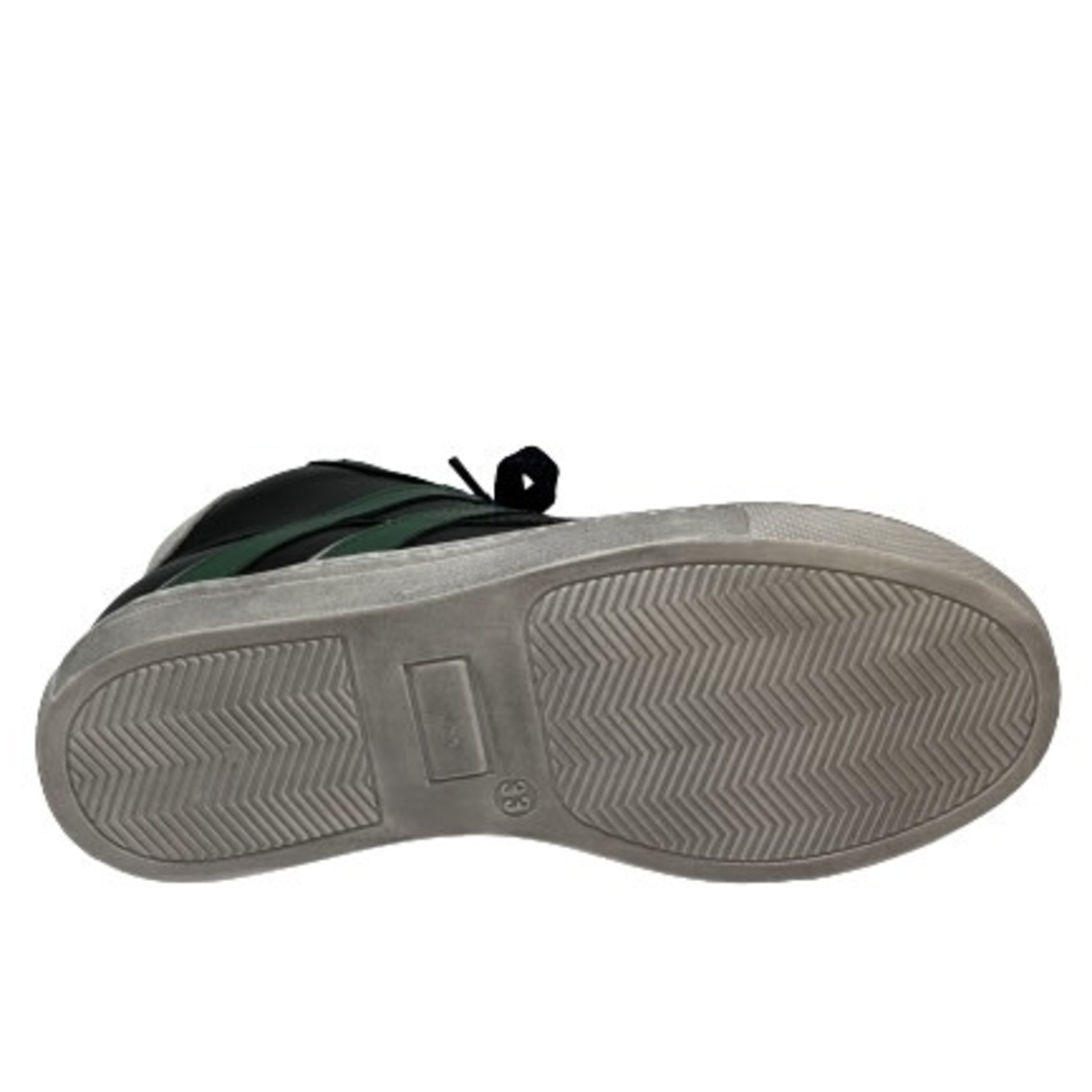 Babybotte Babybotte Butter Zwart