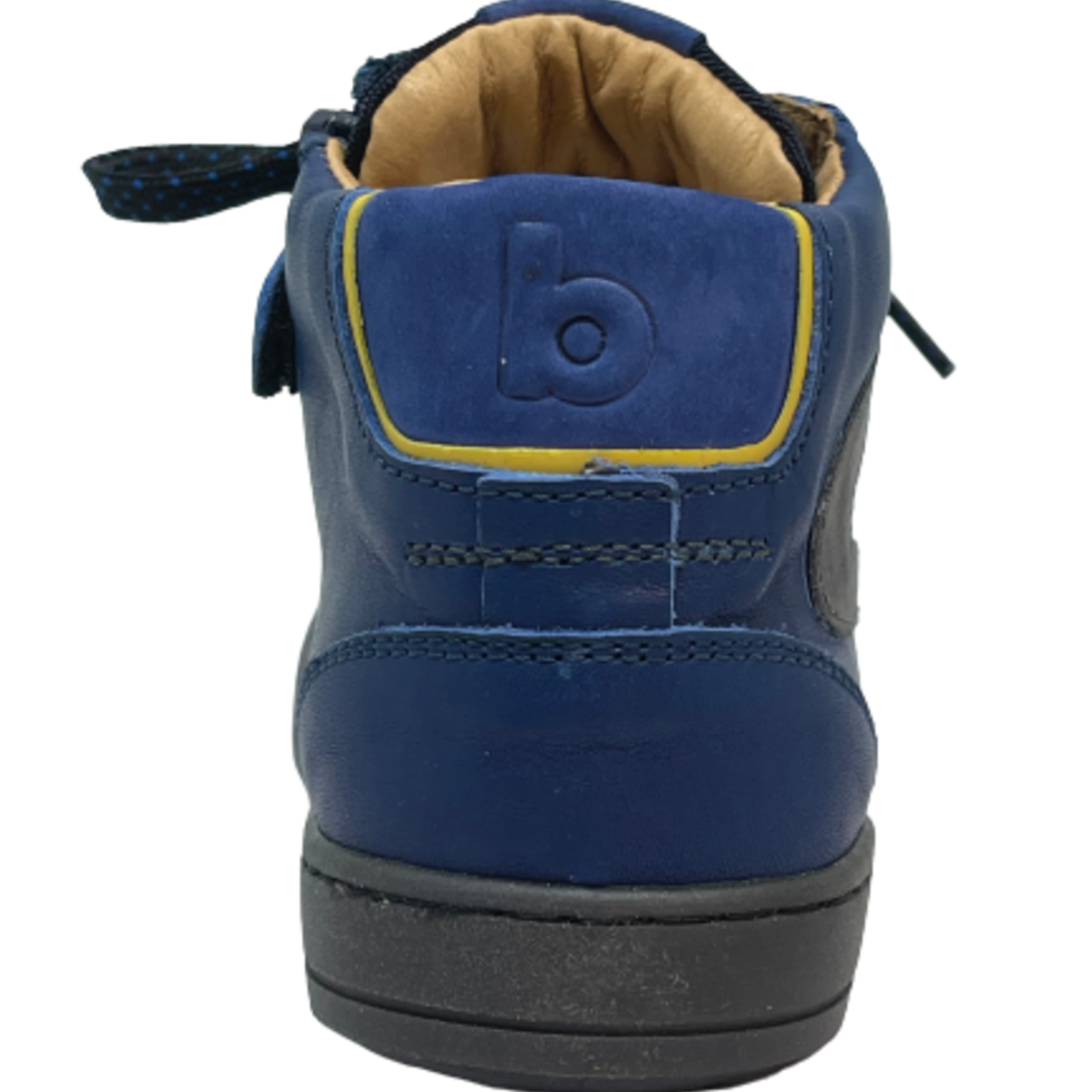 Babybotte Babybotte Boss Cobalt