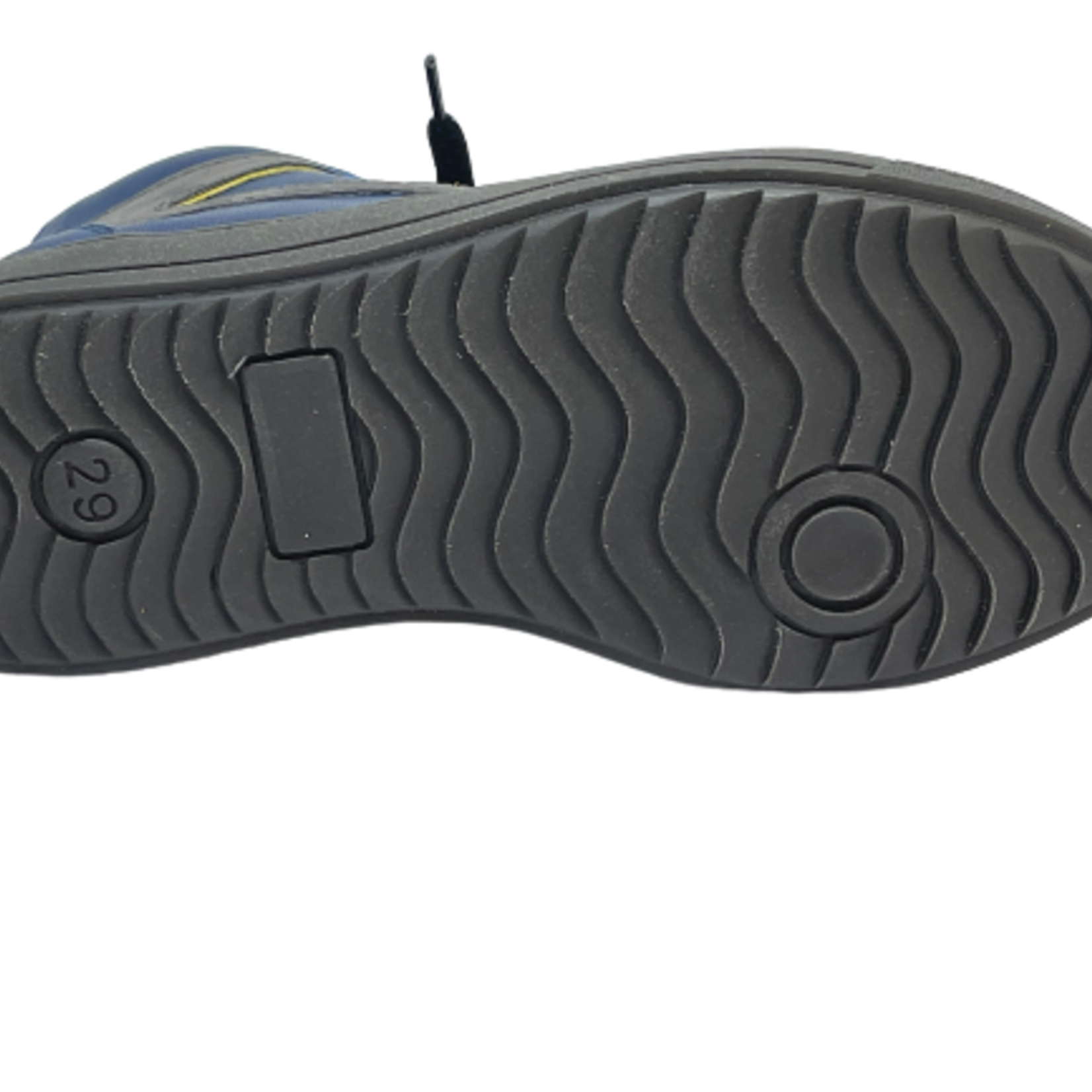 Babybotte Babybotte Boss Cobalt