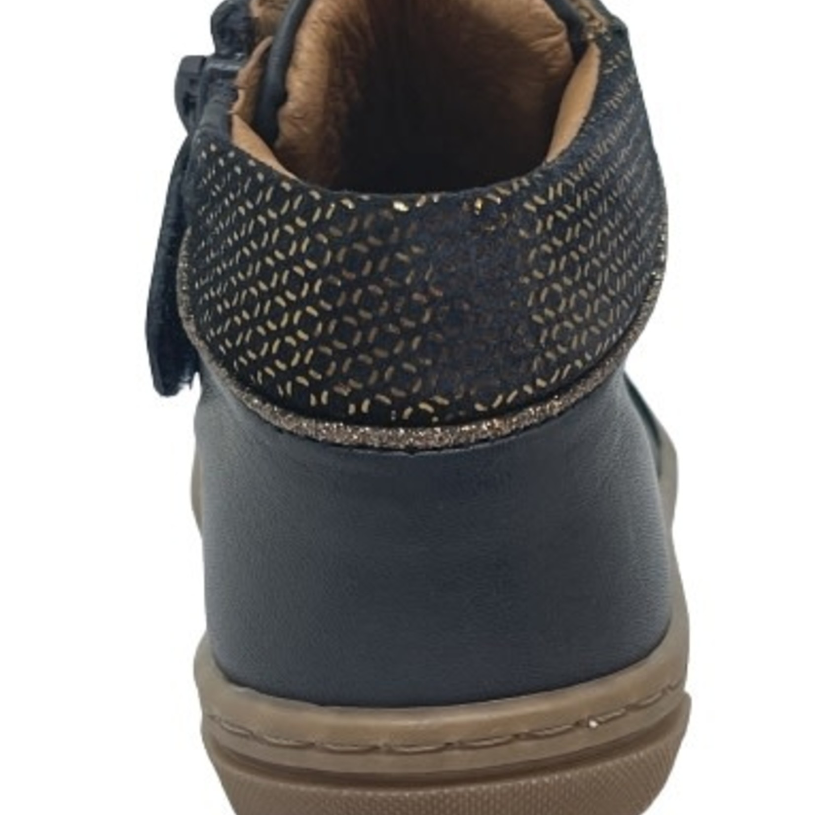 Bellamy Bellamy Tam Blauw/goud