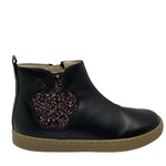 Shoo Pom Play Apple Blauw