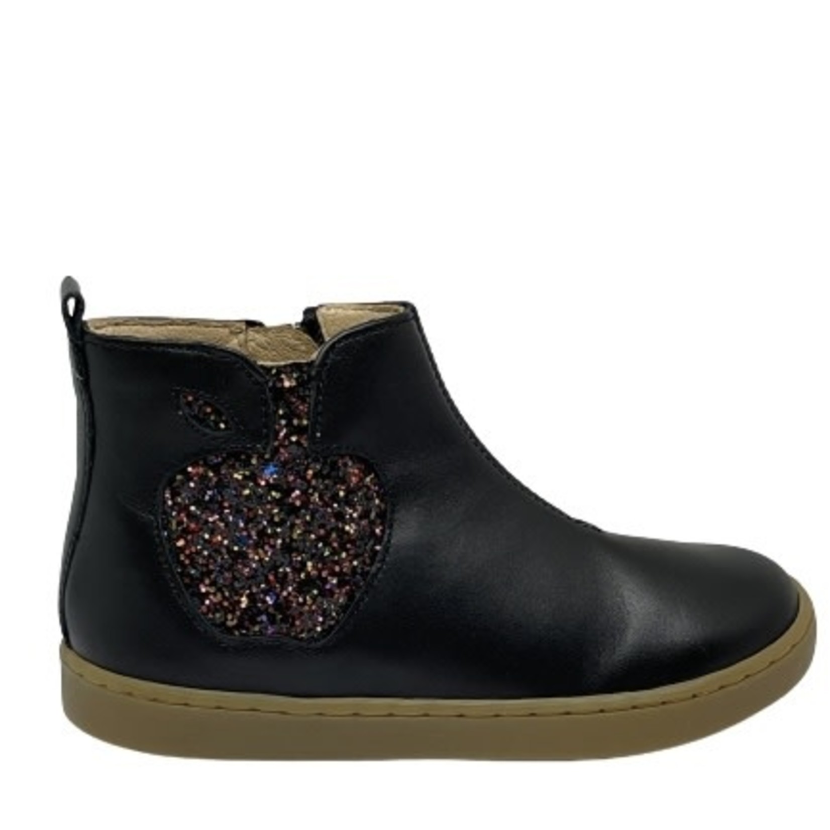 Shoo Pom Play Apple Blauw