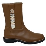 Luca Fata Cognac/hartjes
