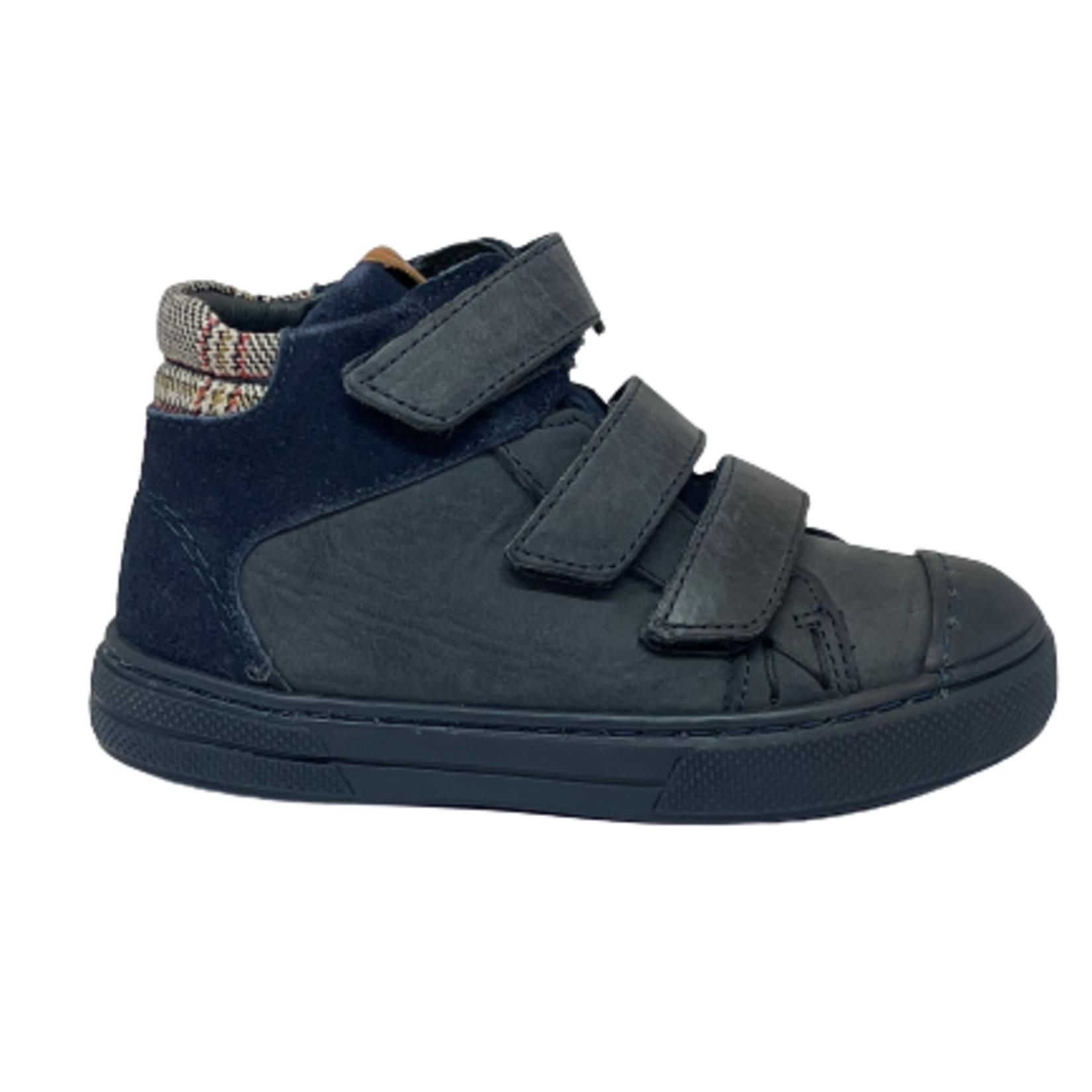 Norvik Rezo Blauw