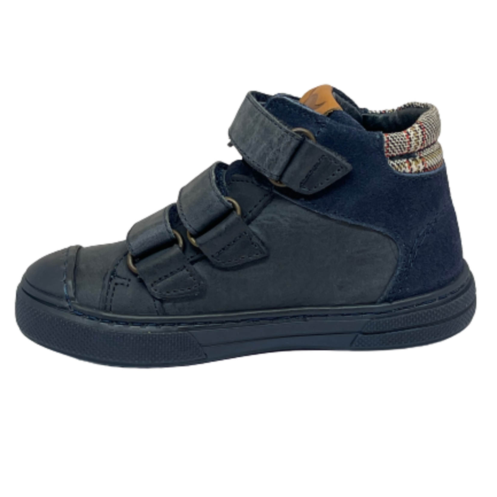 Norvik Rezo Blauw
