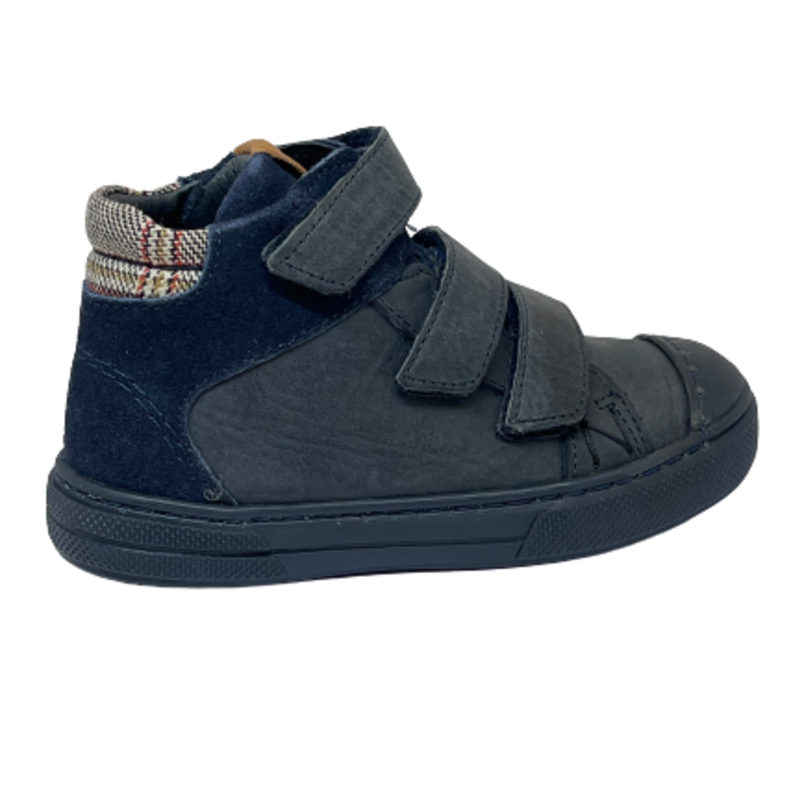 Norvik Rezo Blauw