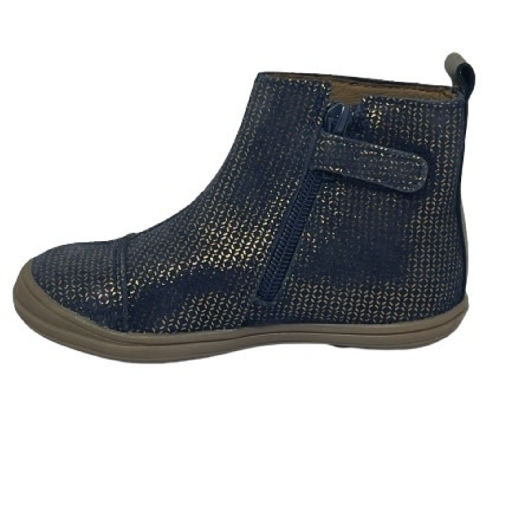 Bellamy Bellamy Gina Blauw/goud