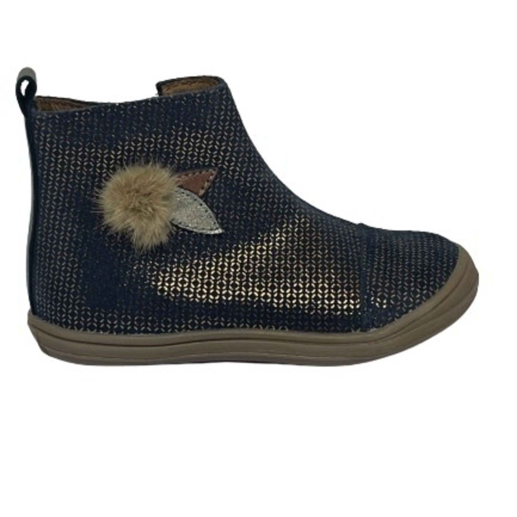 Bellamy Bellamy Gina Blauw/goud
