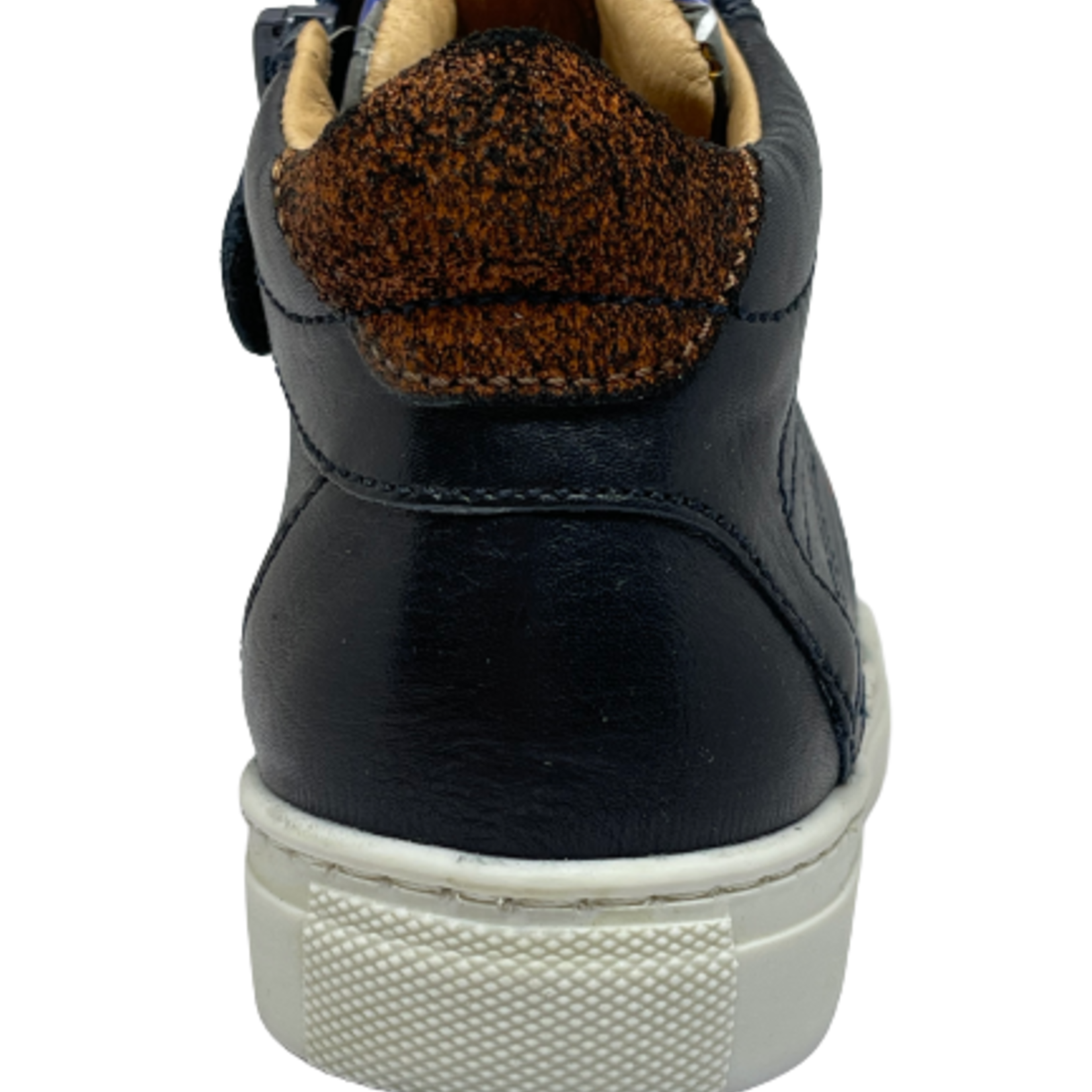 Fr. Romag Fr. Romag Butter/Blauw