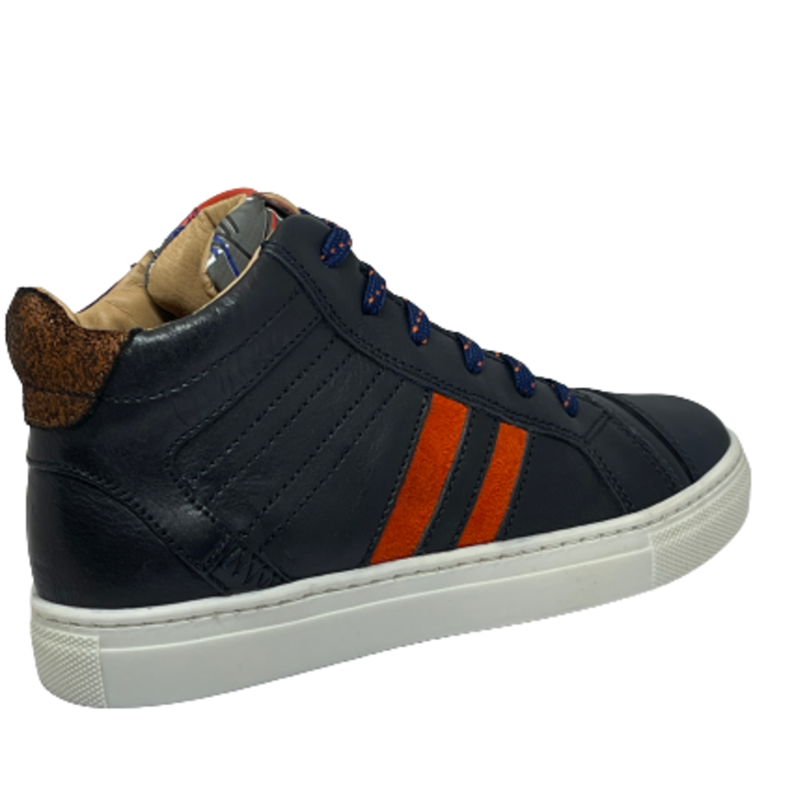 Fr. Romag Fr. Romag Butter/Blauw