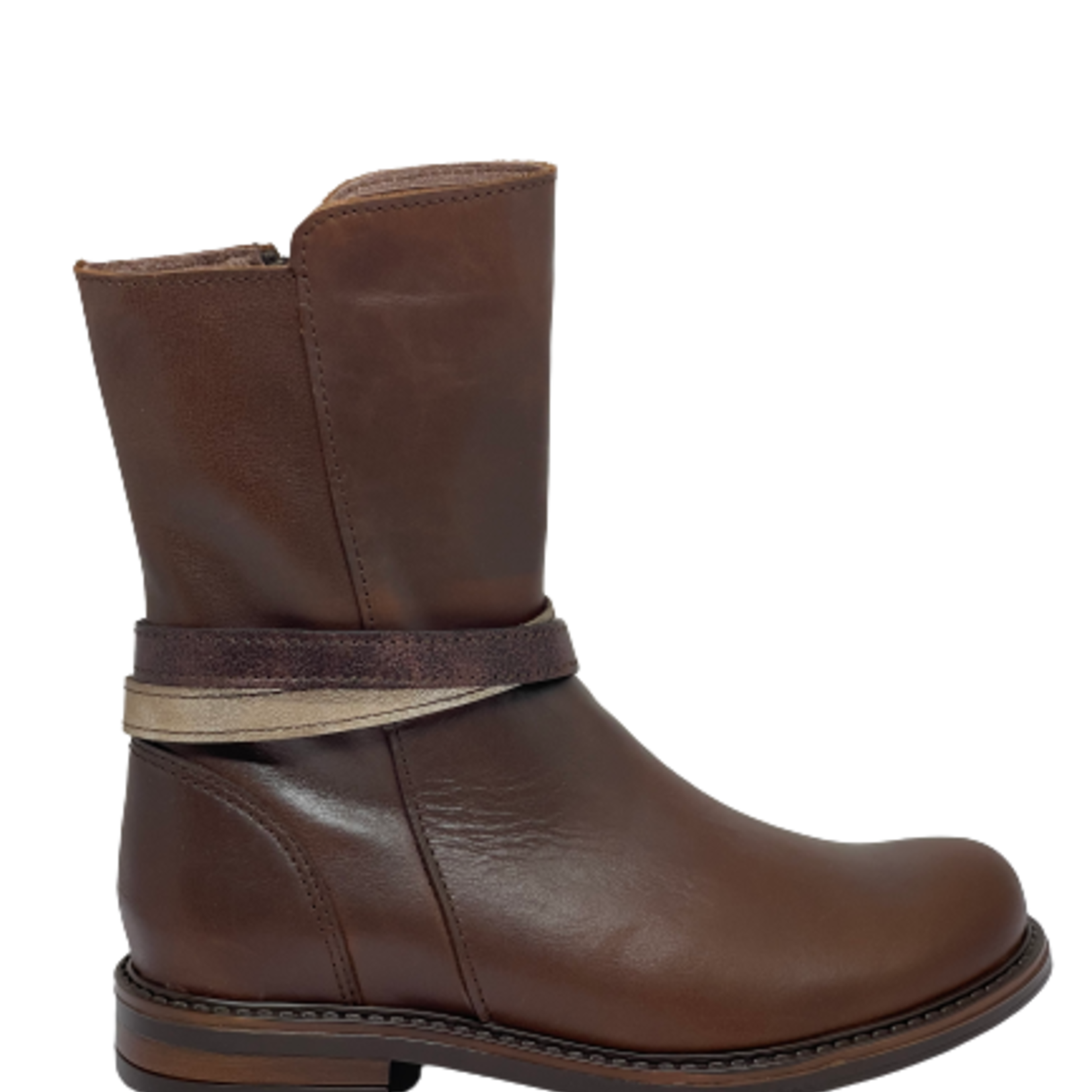 Bellamy Bellamy Eki/Bruin