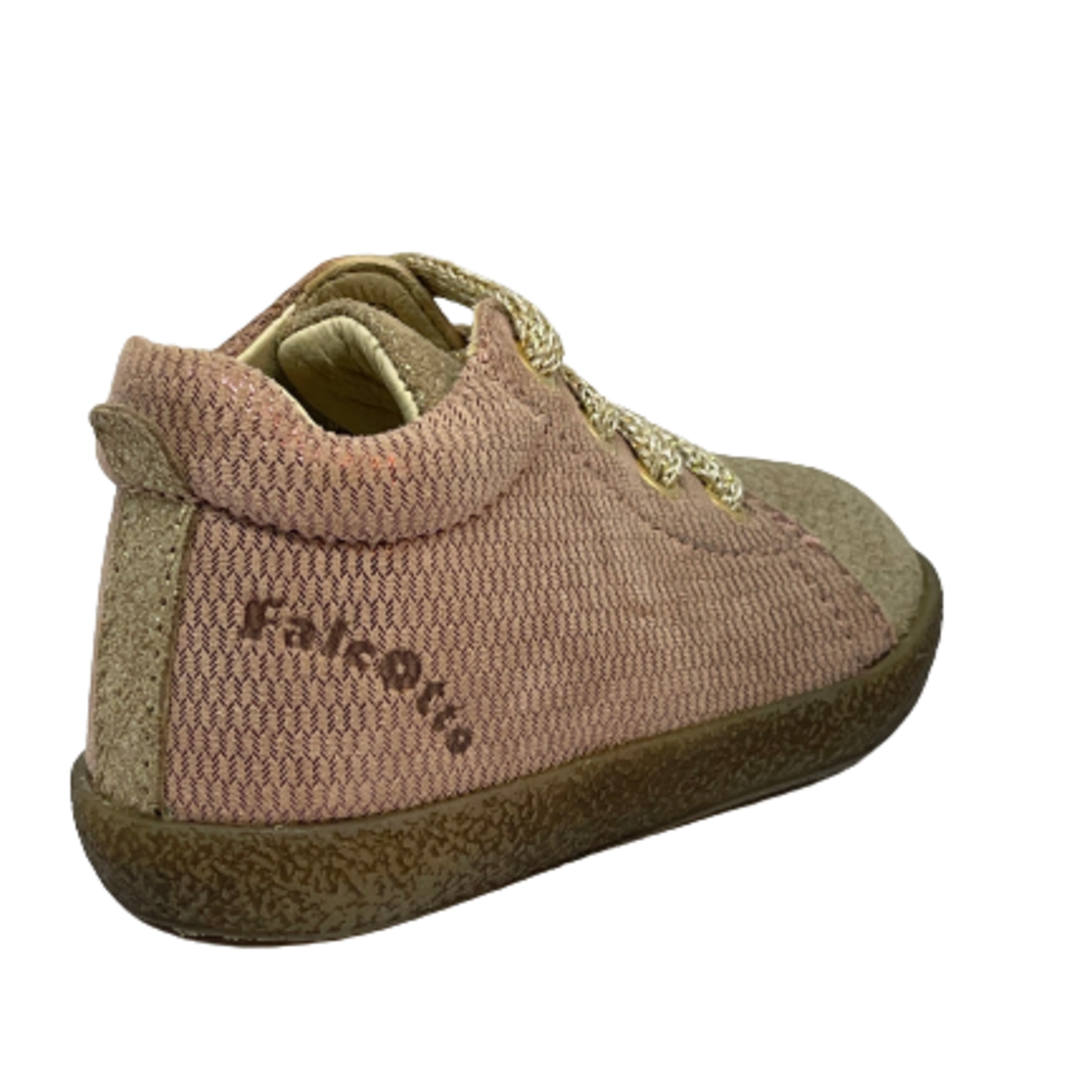Falcotto Allure Roze - De Gelaarsde KAT